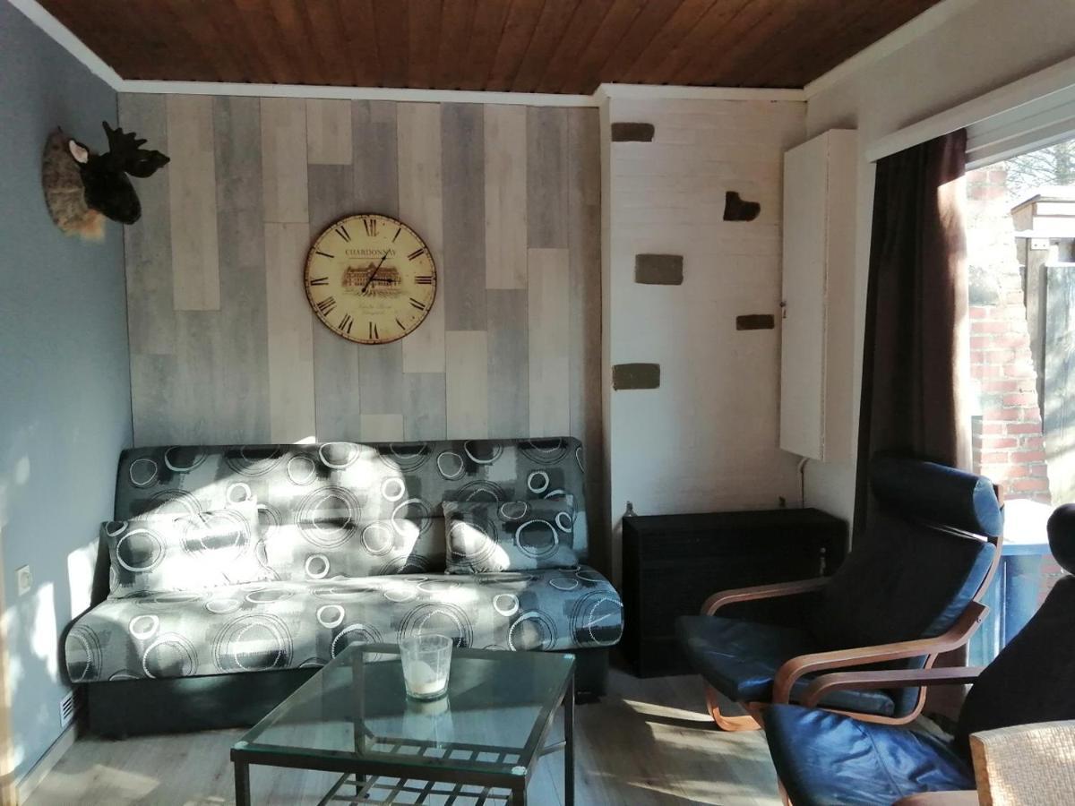 Au Repos De Zoe Vila Waulsort Exterior foto