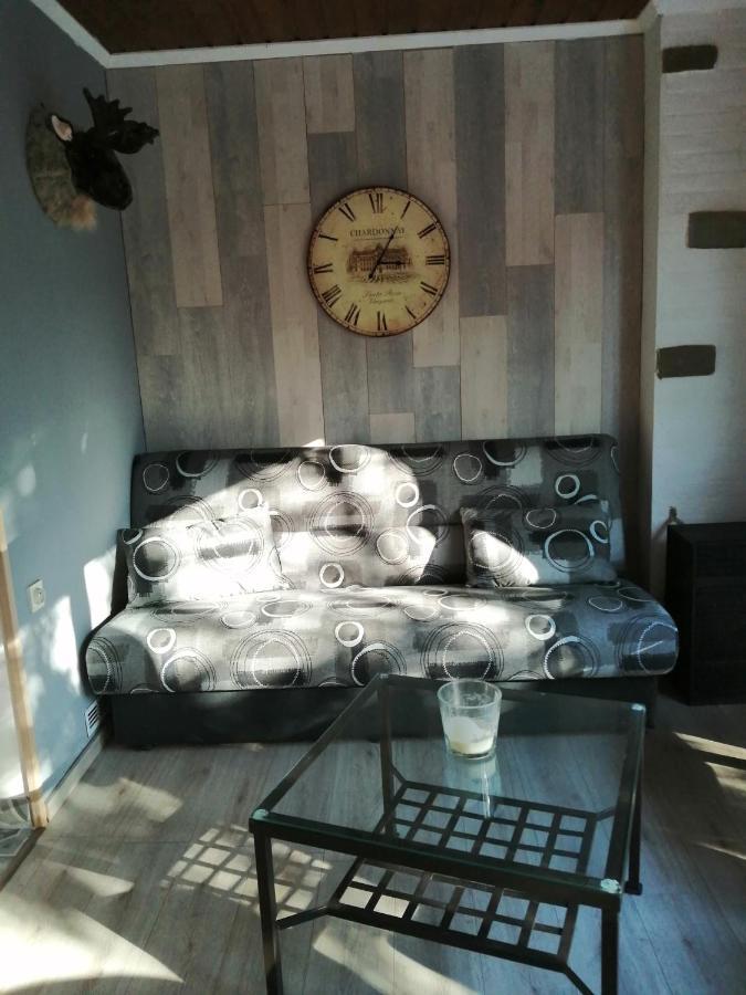 Au Repos De Zoe Vila Waulsort Exterior foto