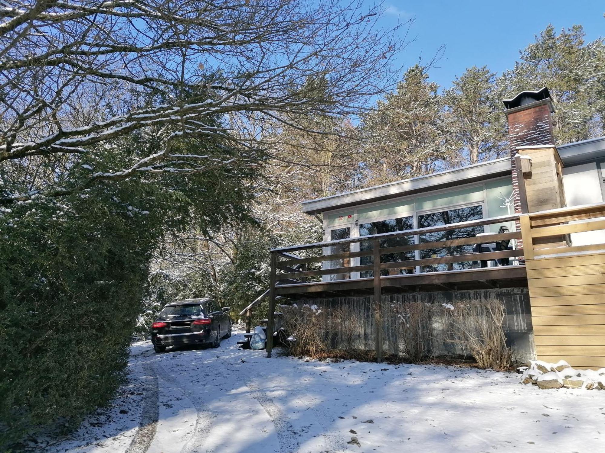 Au Repos De Zoe Vila Waulsort Exterior foto